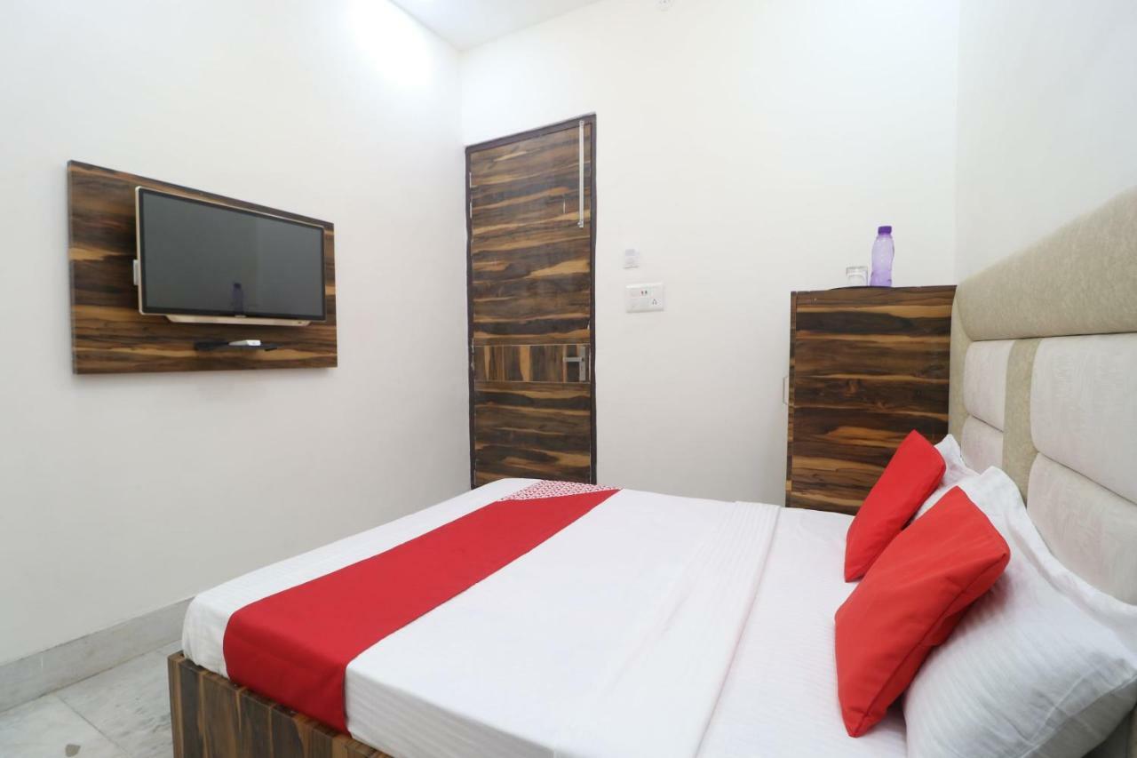 Hotel Oyo 39638 Indigo