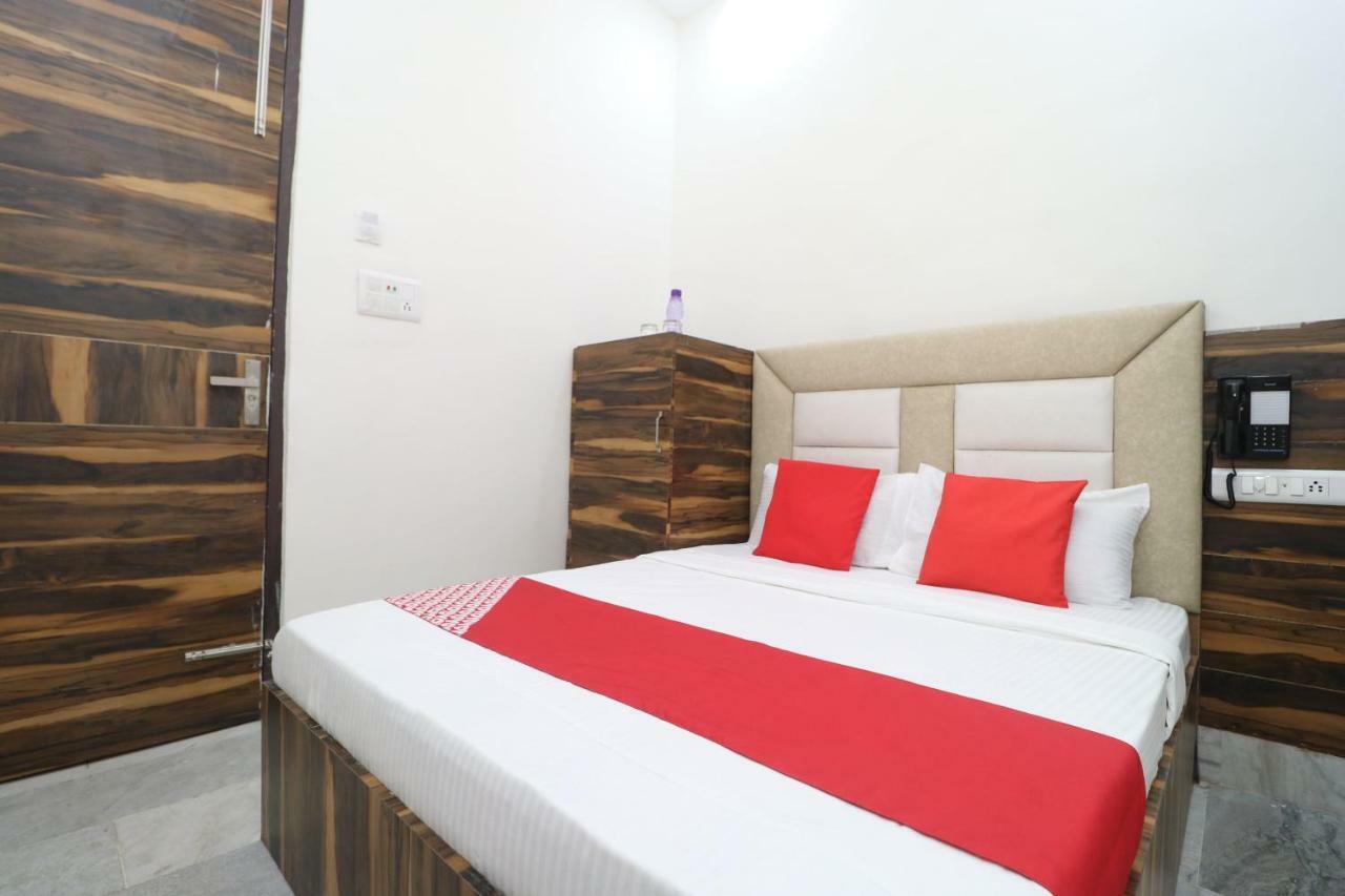 Oyo 39638 Indigo Hotel Amritsar