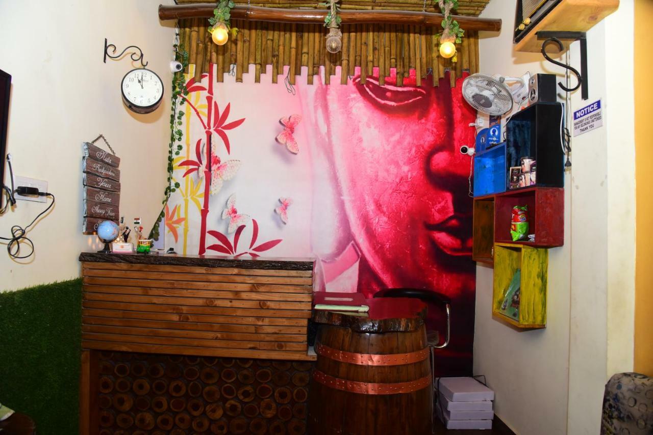 Hostel Nutz Backpackers *