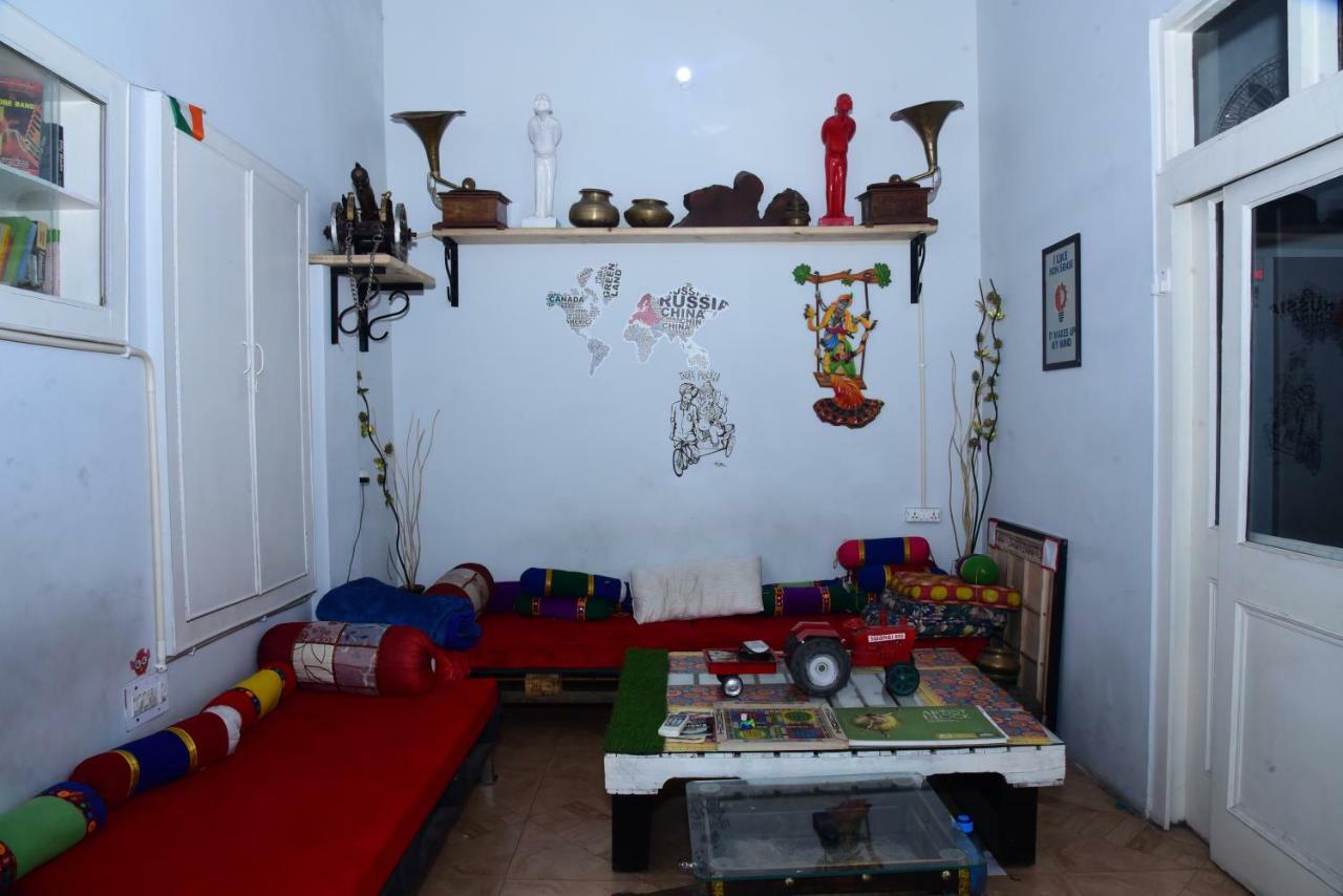 Nutz Backpackers Hostel