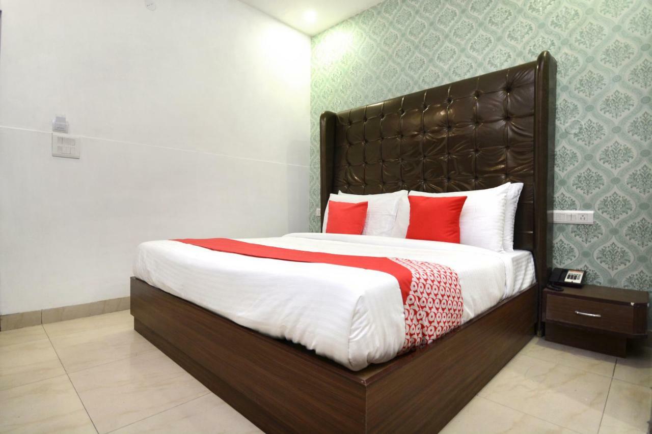 Ricky International Hotel Amritsar