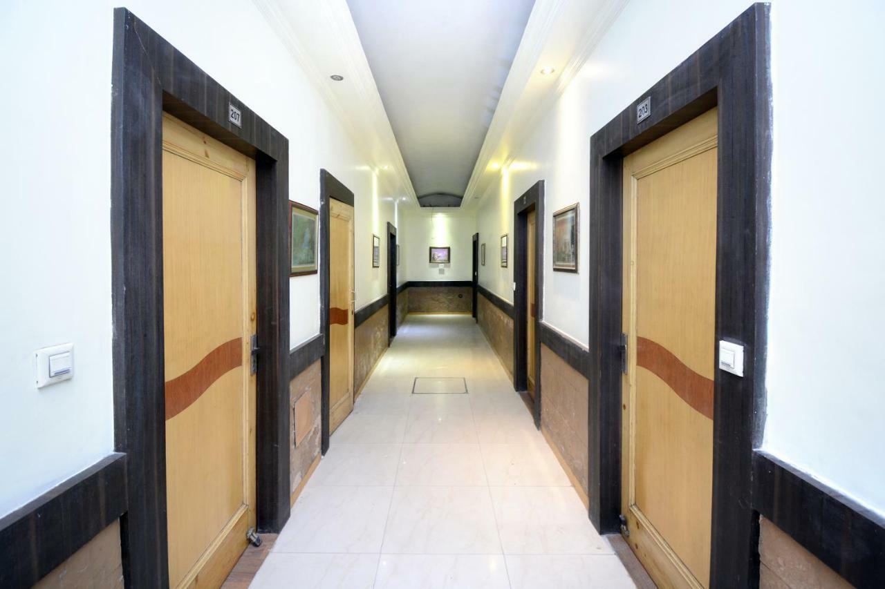 Ricky International 3* Amritsar
