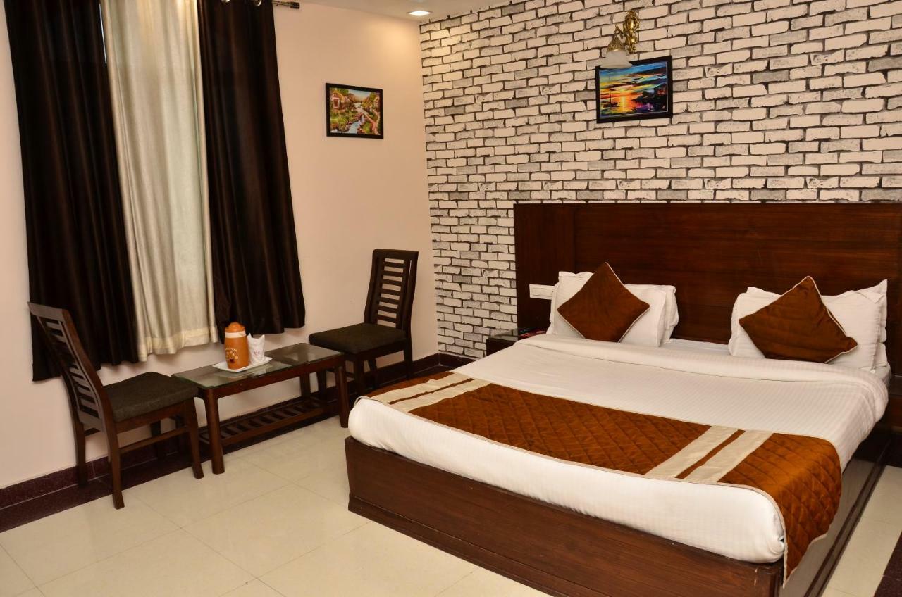 Hotel 49 Amritsar