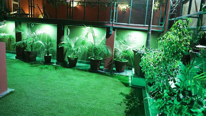 Ganesha Palace Hotel Amritsar