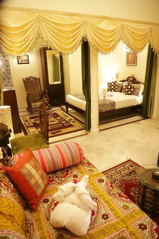 Ganesha Palace Amritsar