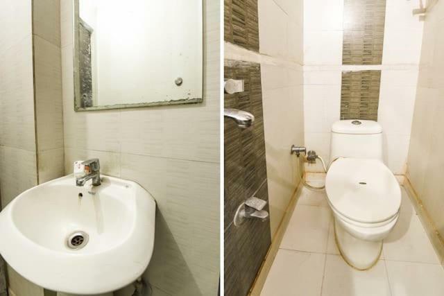 Hotel Gurbachan Castle Amritsar
