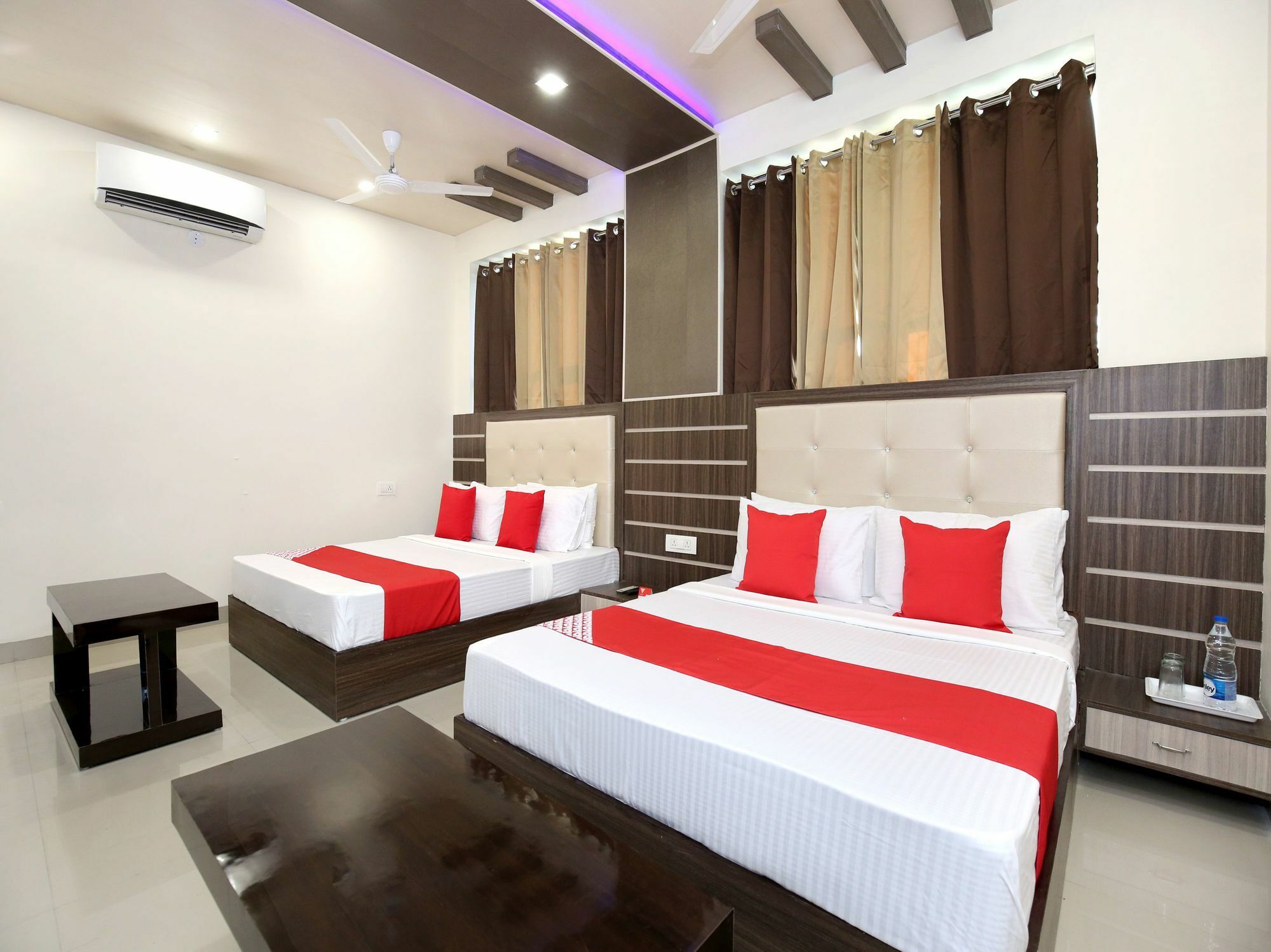 Oyo 12354 Sangreela Amritsar