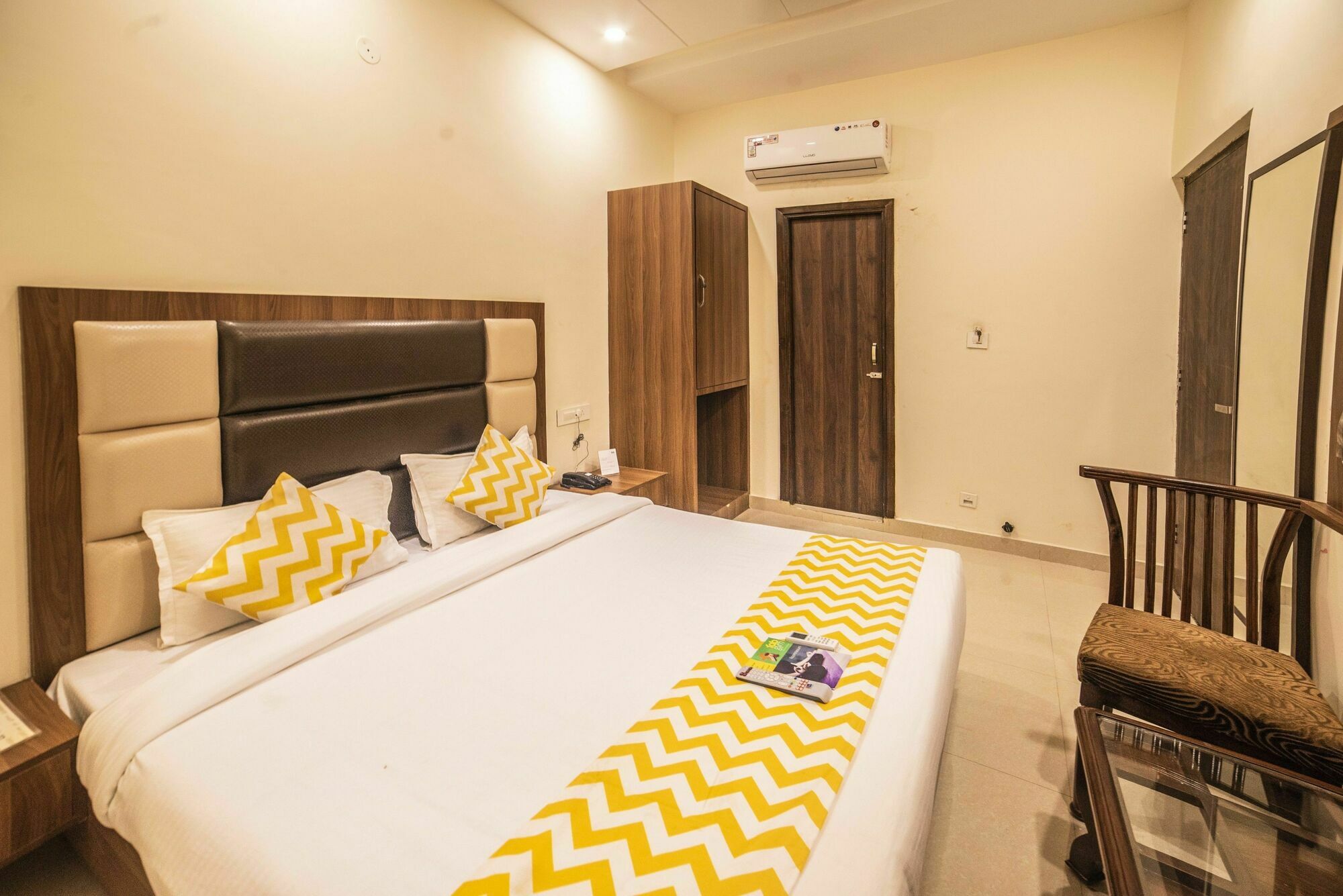 Fabhotel Royal Hussainpura Chowk Hotel Amritsar