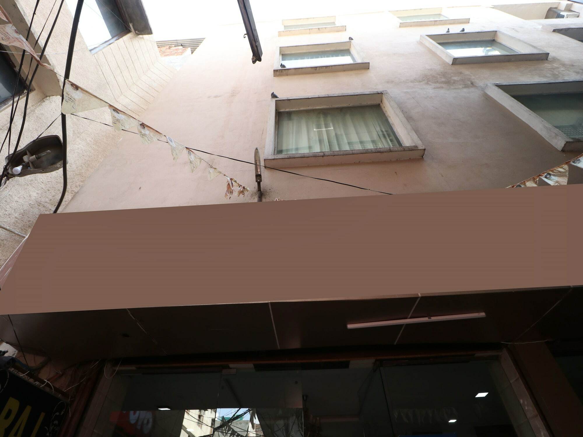 Hotel Oyo 23357 Raj Tirath Niwas Amritsar