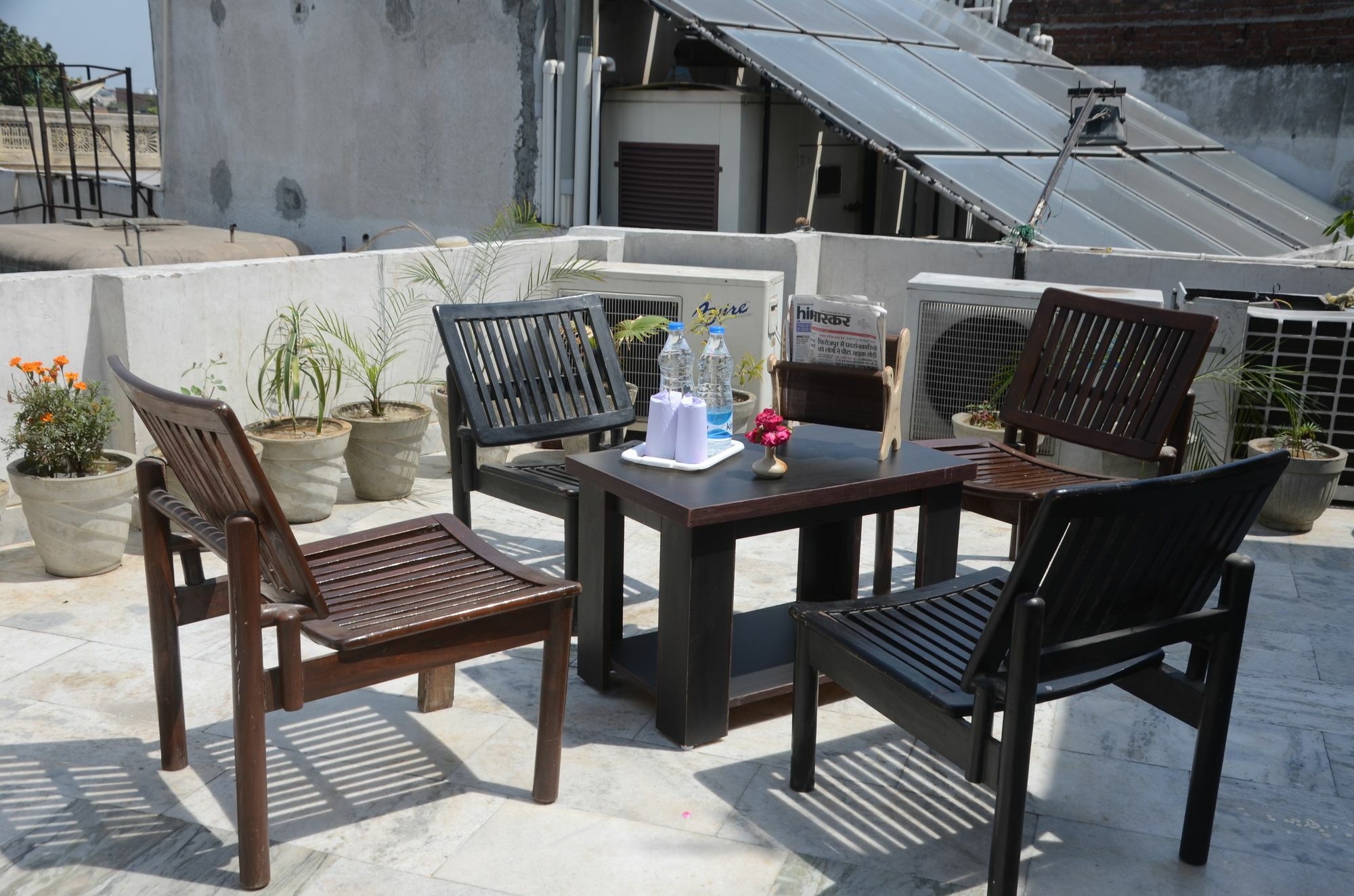 Gurjeet Guest House 50Mtr From Golden Temple Amritsar