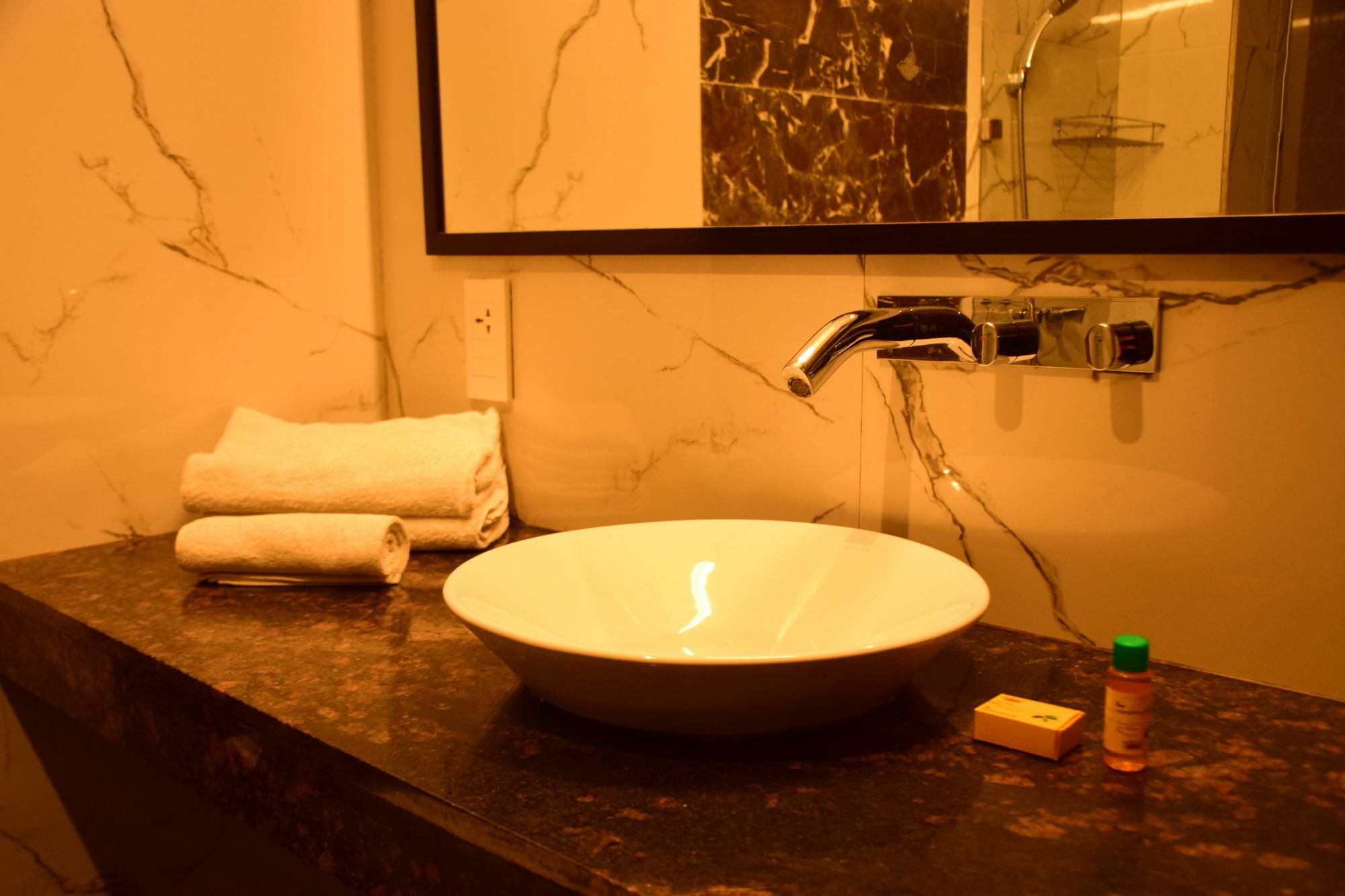 Hotel Fabhotel Prudent 3*