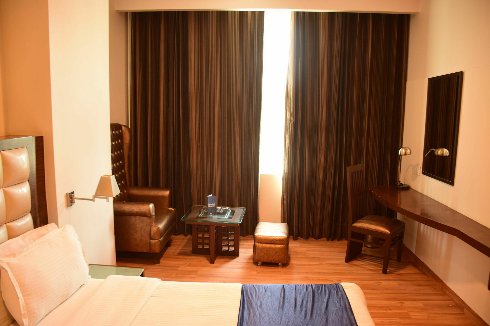 Hotel Fabhotel Prudent 3*