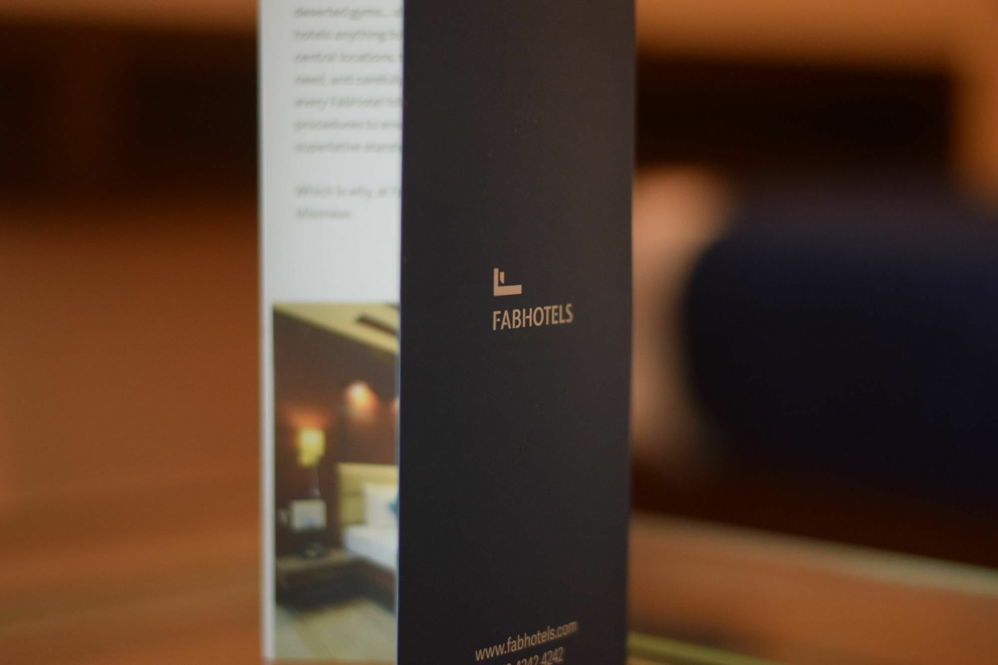 Fabhotel Prudent 3*