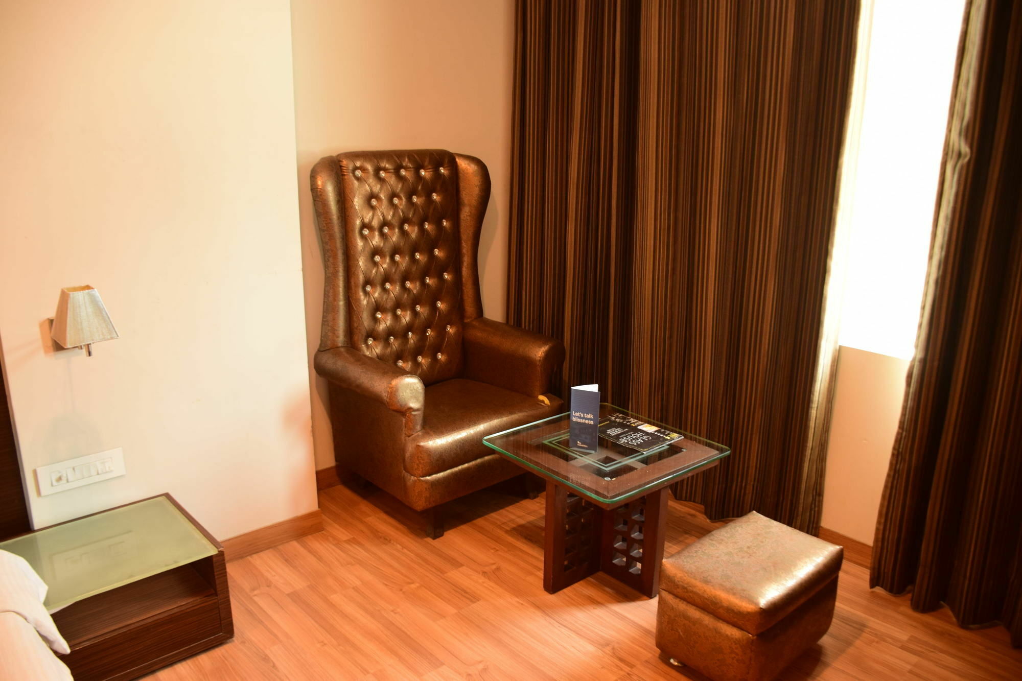 Hotel Fabhotel Prudent 3*