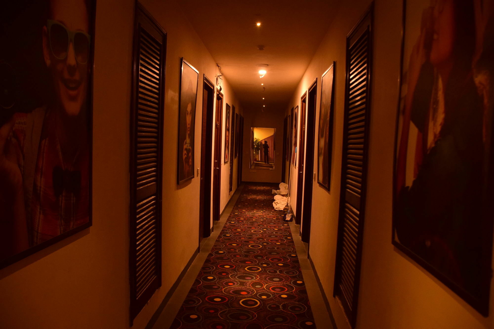 Fabhotel Prudent Amritsar