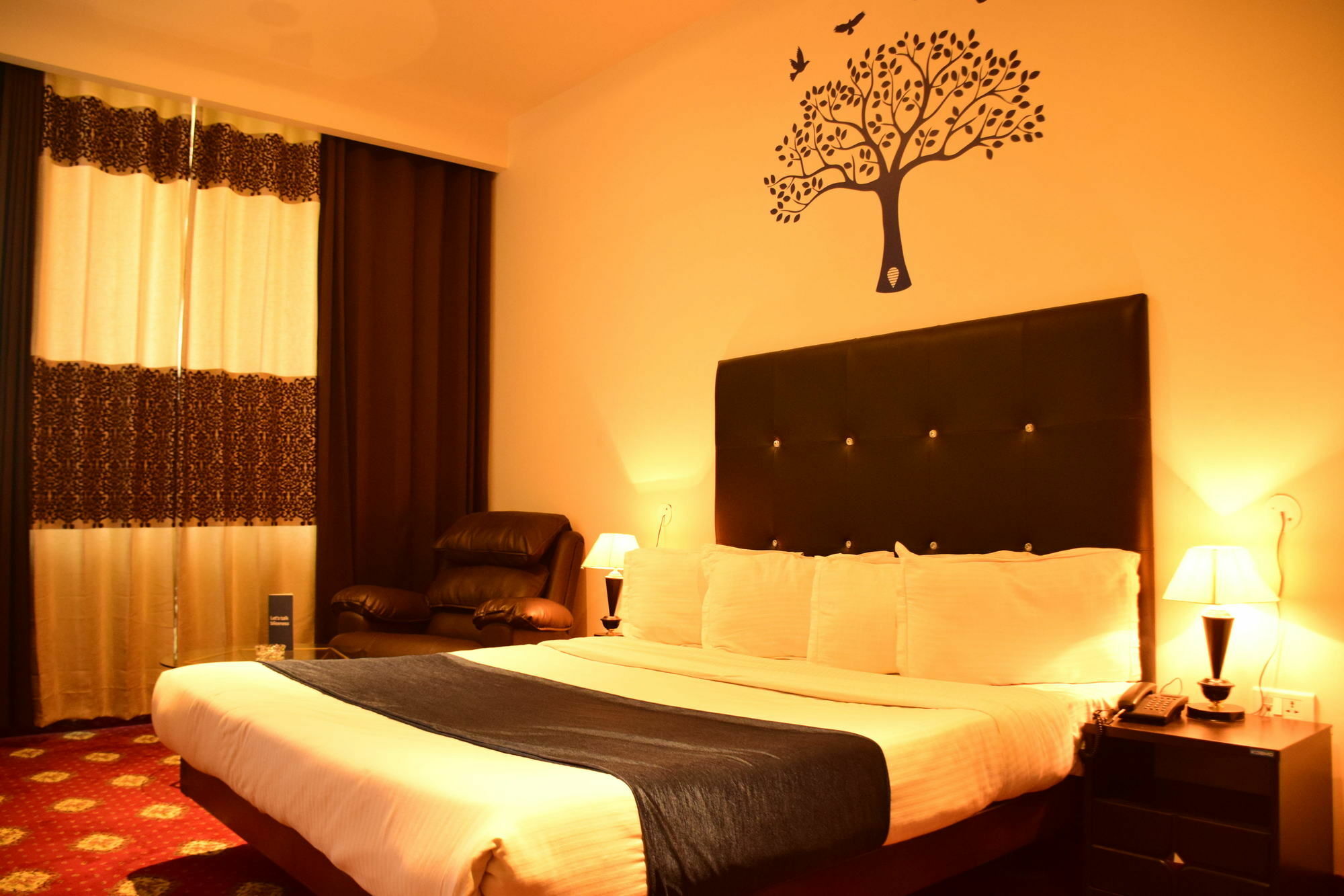 Hotel Fabhotel Prudent Amritsar