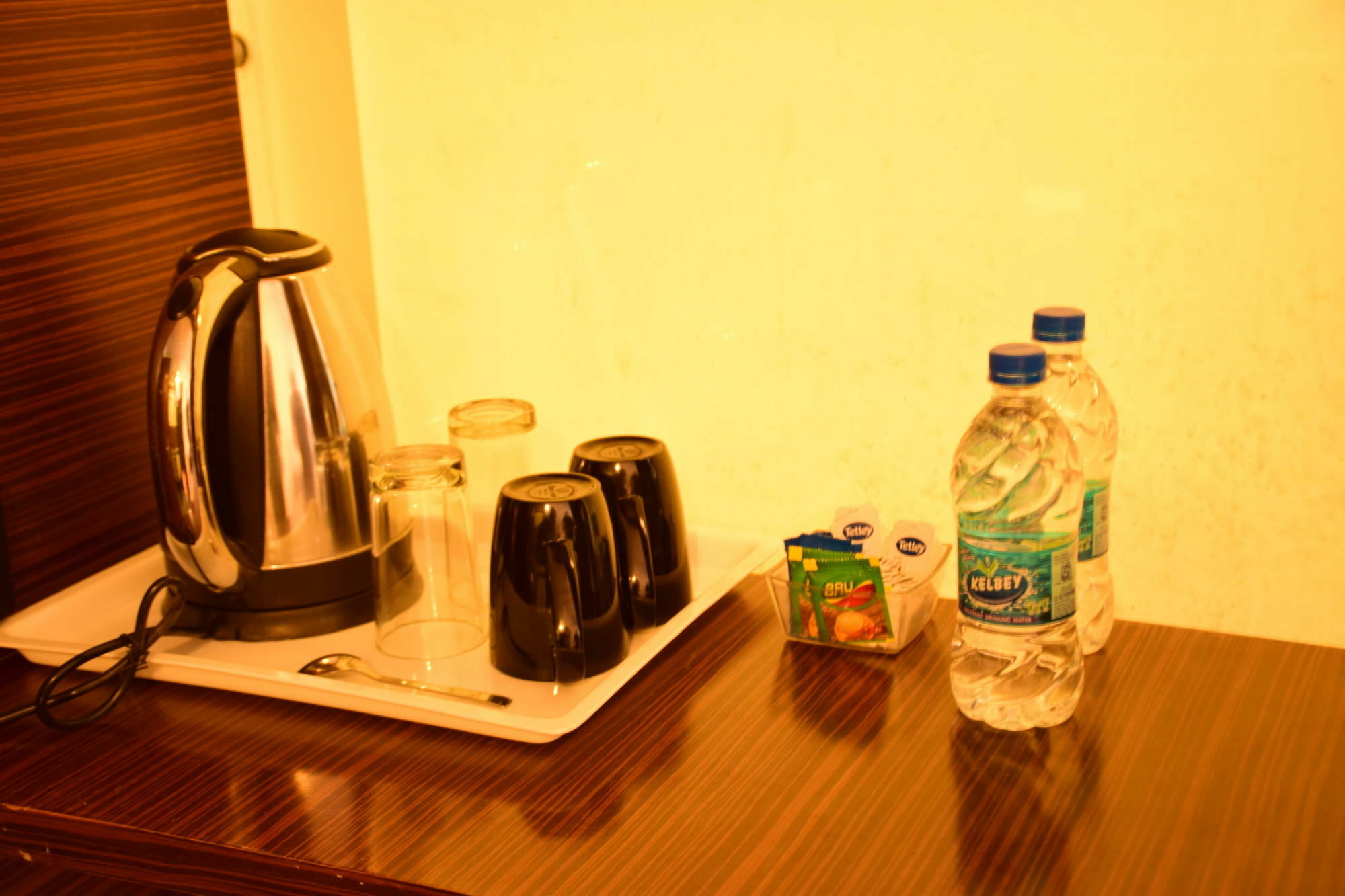 Fabhotel Prudent Amritsar