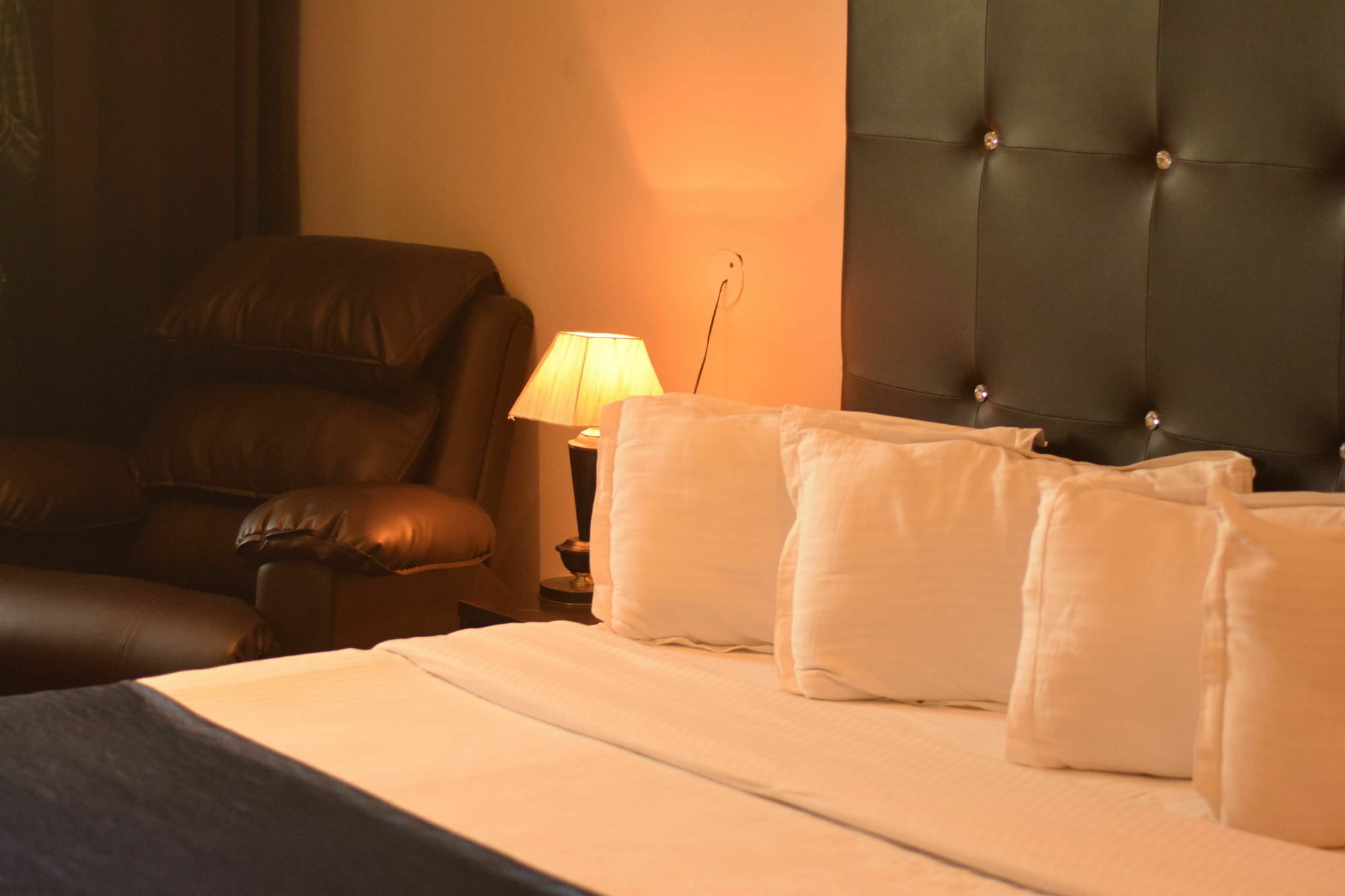 Hotel Fabhotel Prudent