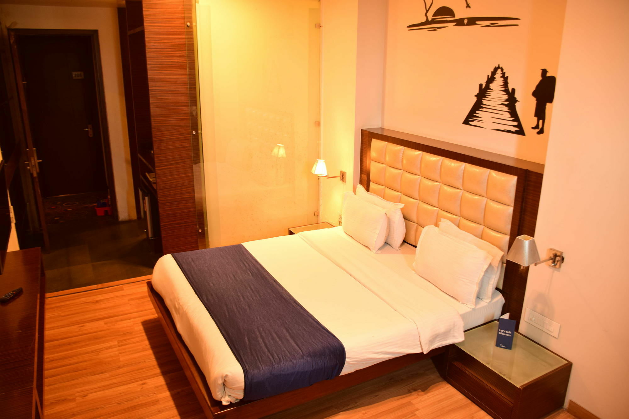 Fabhotel Prudent 3* Amritsar