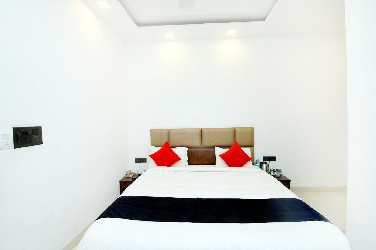 Capital O 44212 Northern Crown Hotel Amritsar