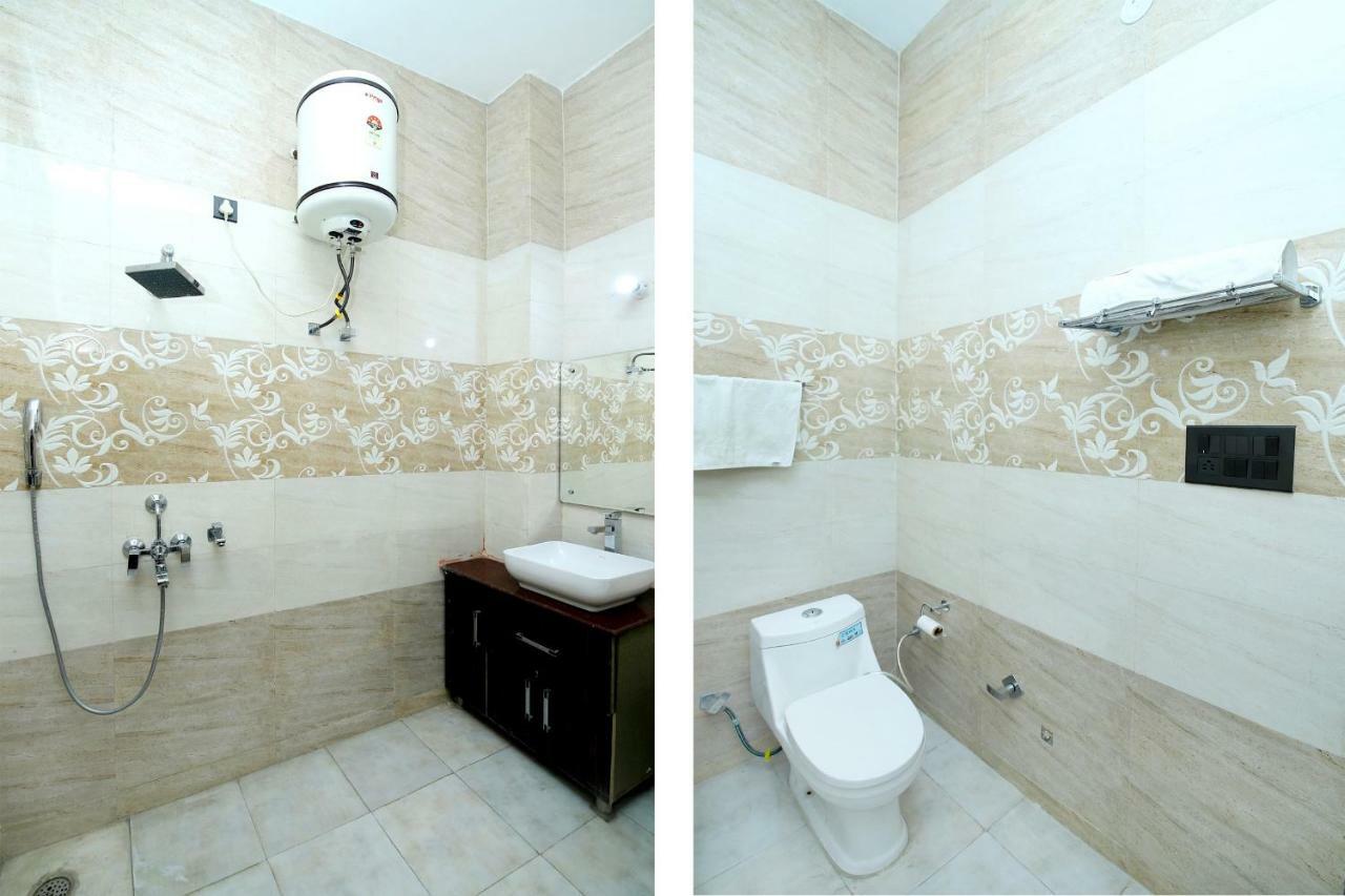 Capital O 44212 Northern Crown Hotel Amritsar