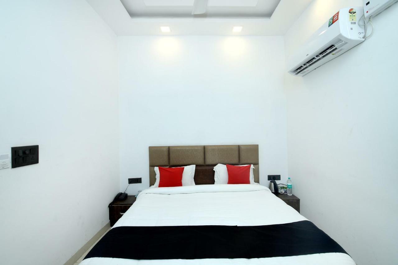 Hotel Capital O 44212 Northern Crown Amritsar