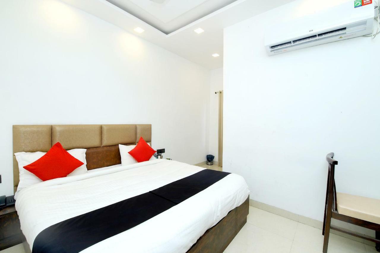 Hotel Capital O 44212 Northern Crown Amritsar