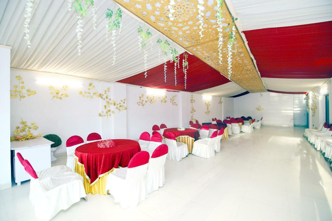 Capital O 44212 Northern Crown Hotel 3*