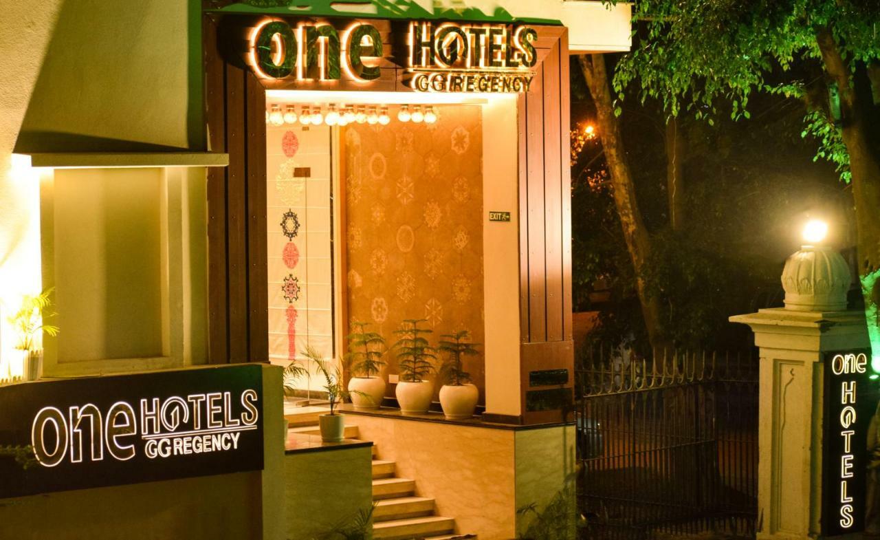 One Earth Gg Regency Hotel Amritsar