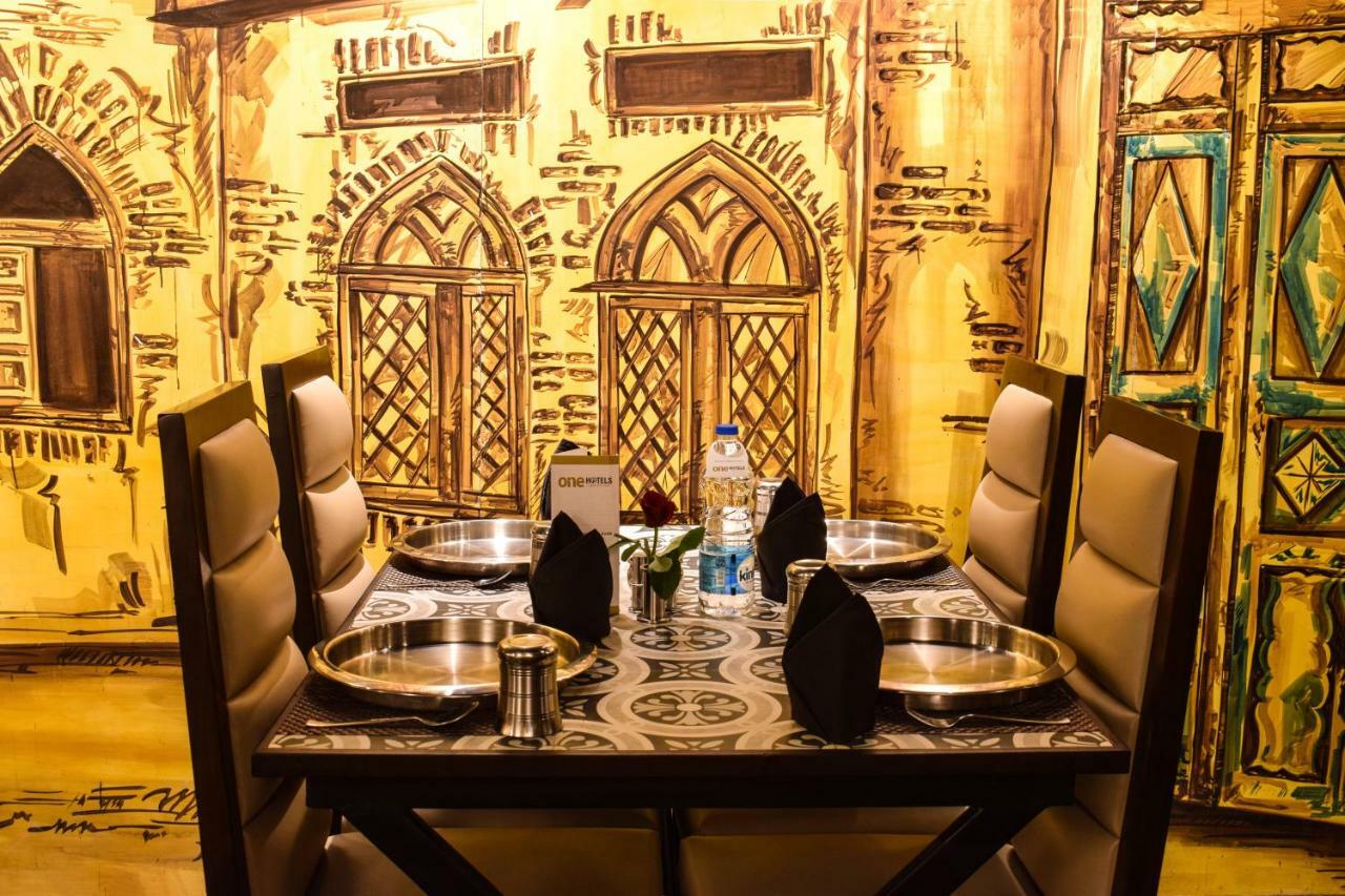 Hotel One Earth Gg Regency Amritsar