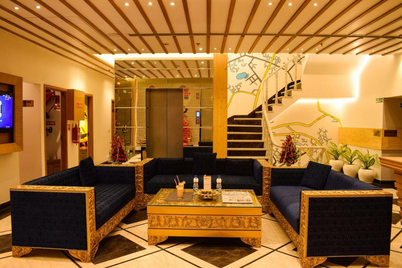 One Earth Gg Regency Hotel