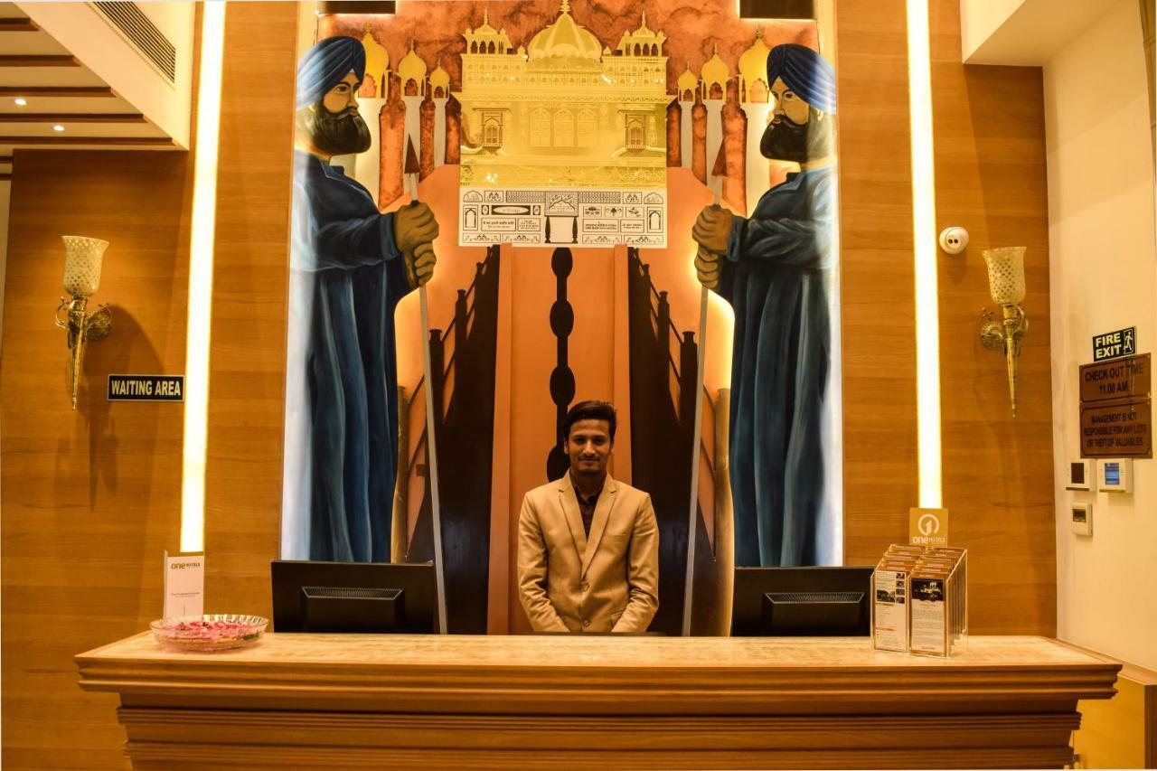 One Earth Gg Regency Hotel 4*