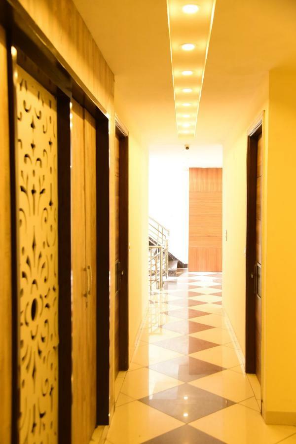 D S Hotel Amritsar