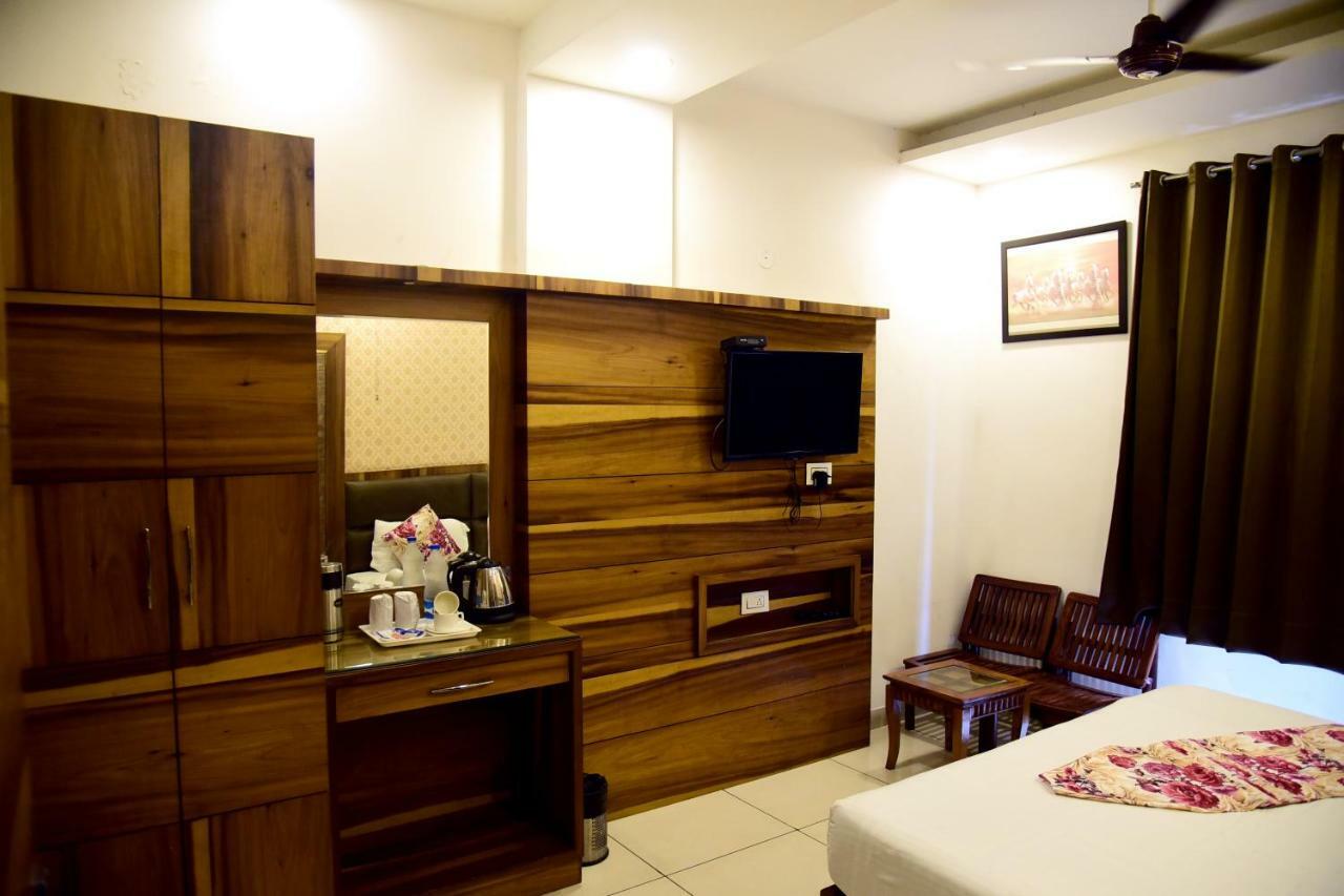 Hotel D S Amritsar