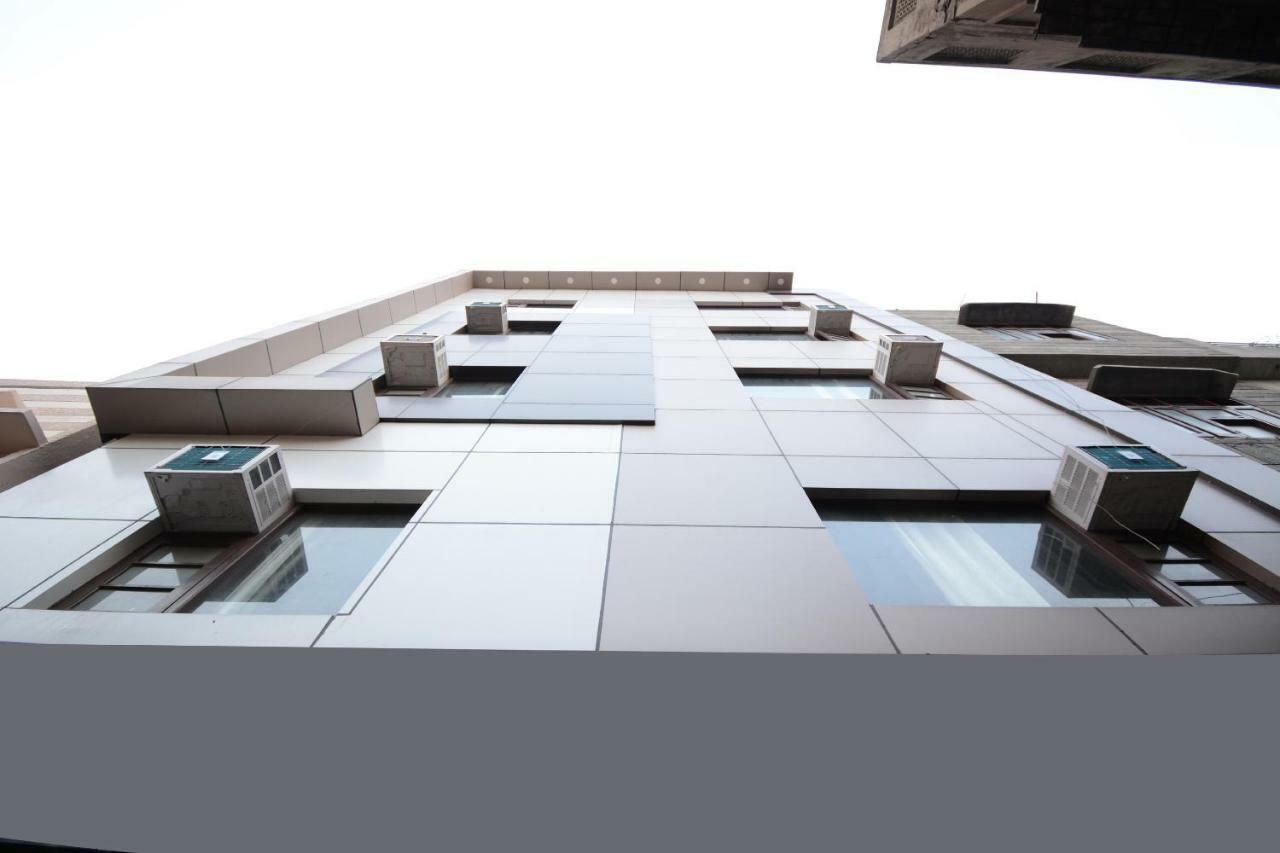 Oyo 40504 Avtar Residency 3* Amritsar