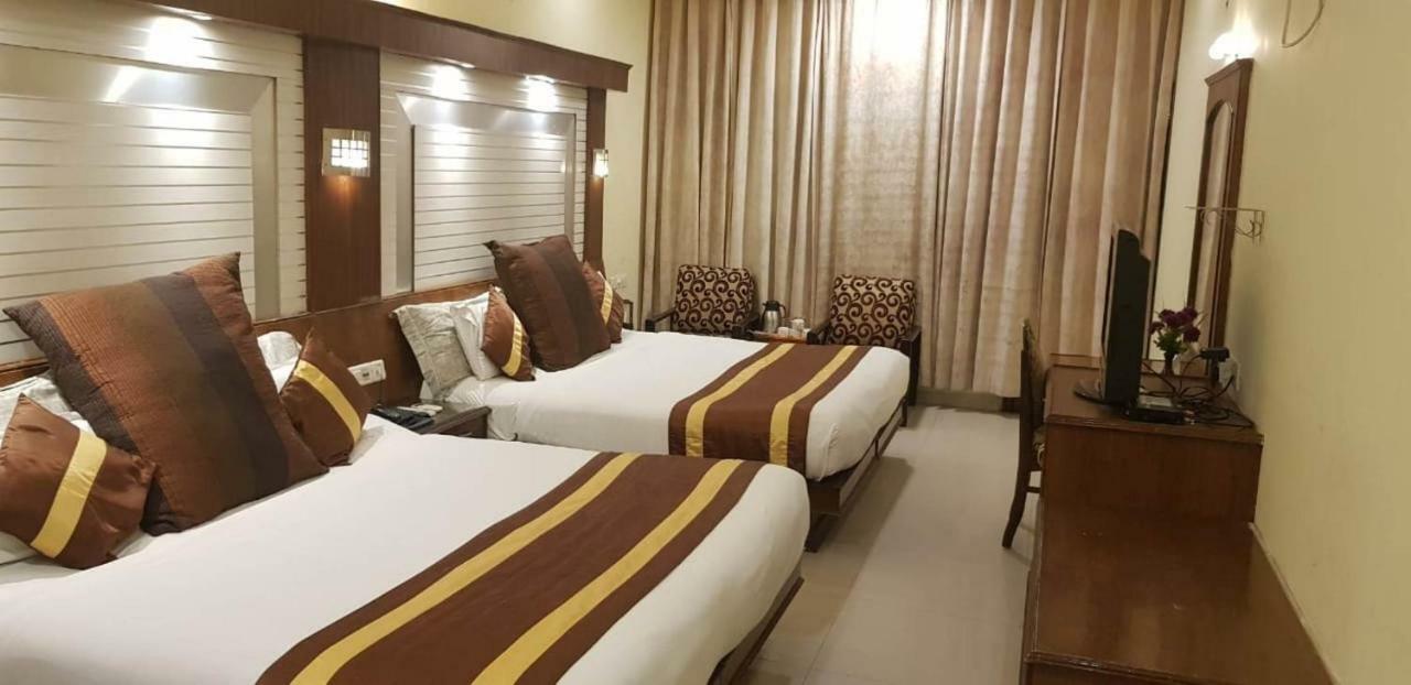 Cj International 3* Amritsar