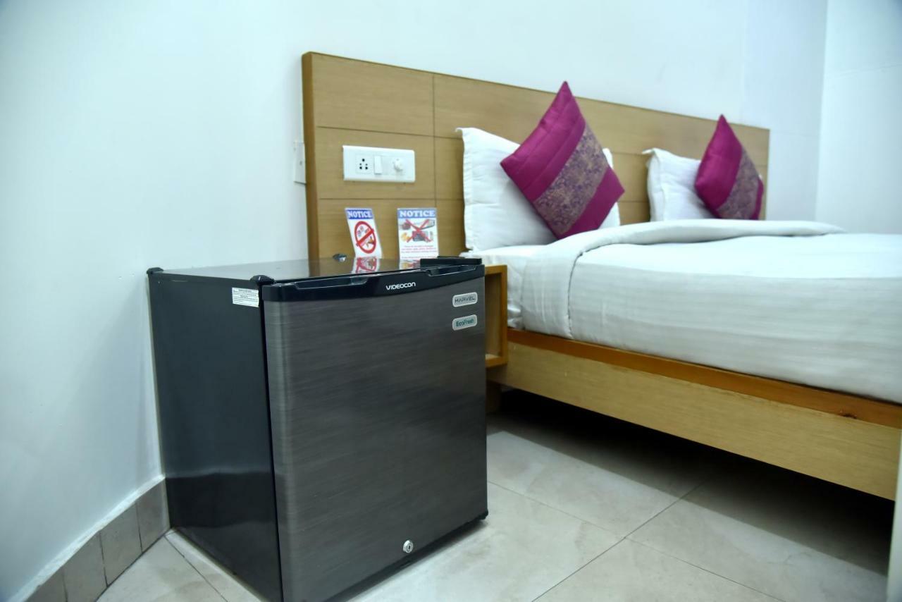 Divud Ecom Hotel Amritsar