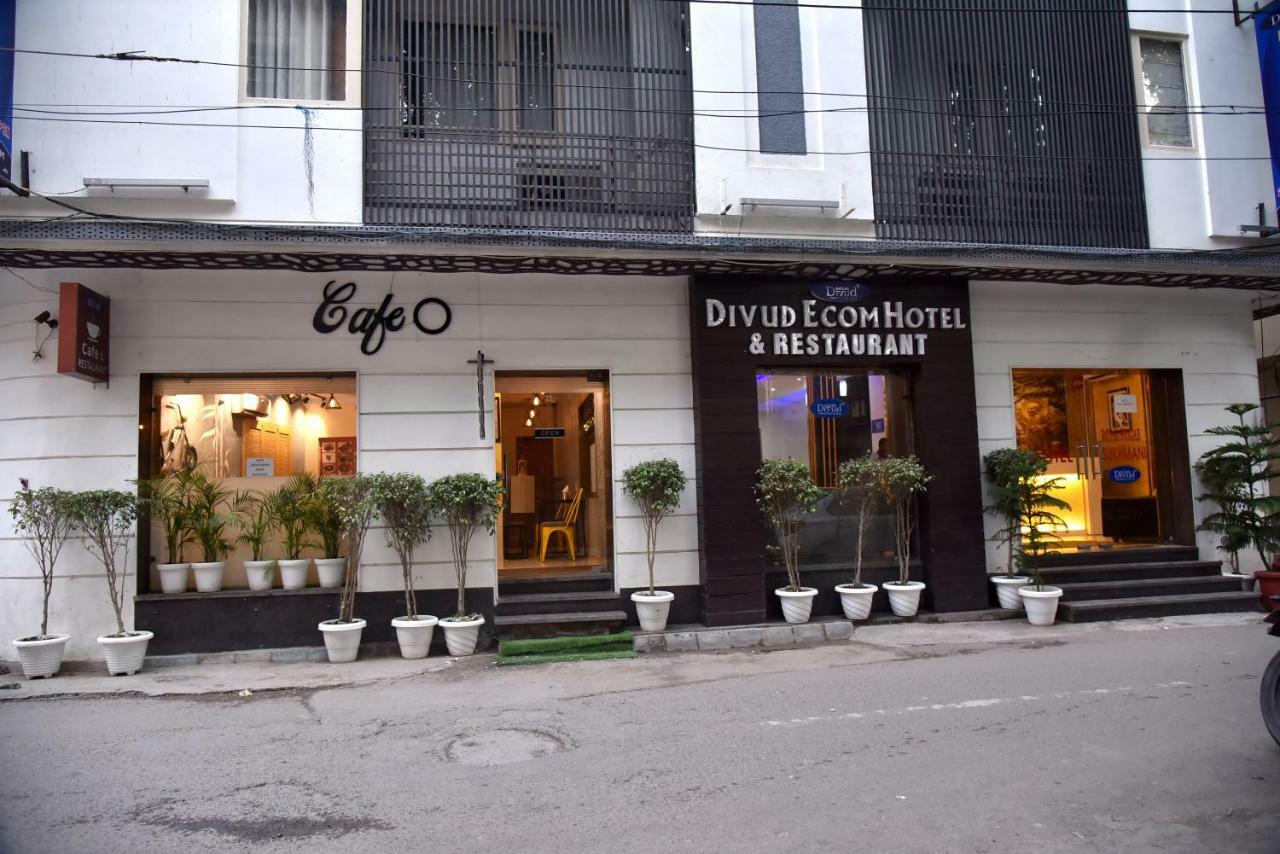 Divud Ecom Hotel Amritsar