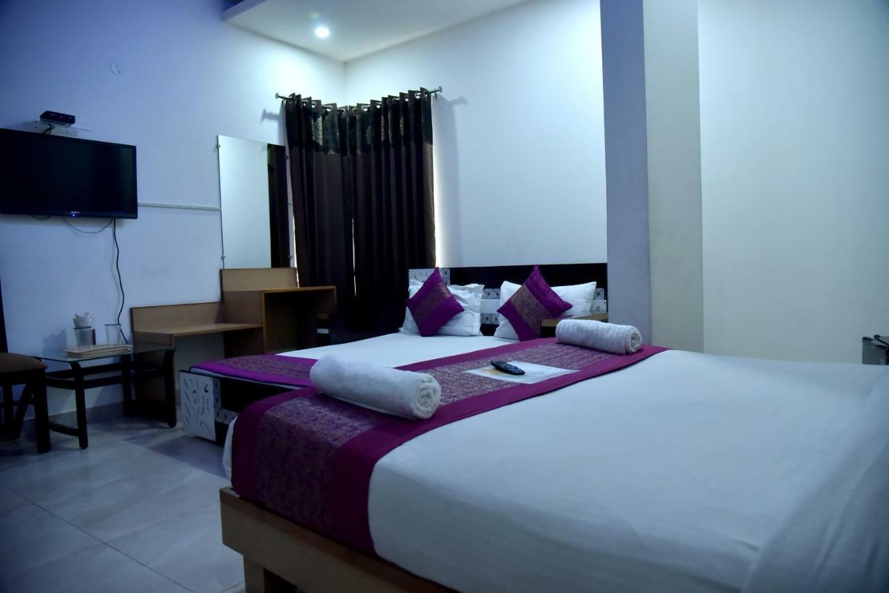 Hotel Divud Ecom Amritsar