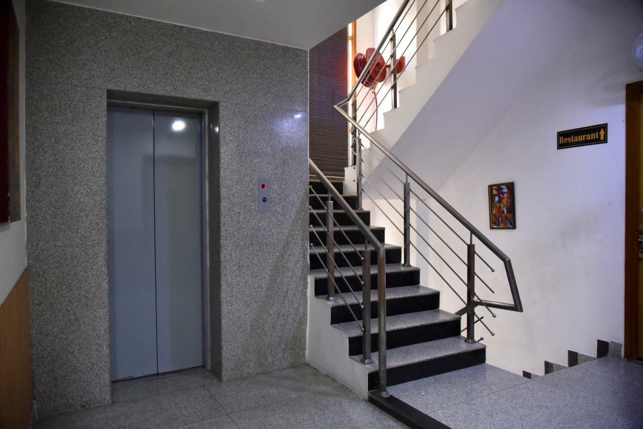 Hotel Divud Ecom Amritsar