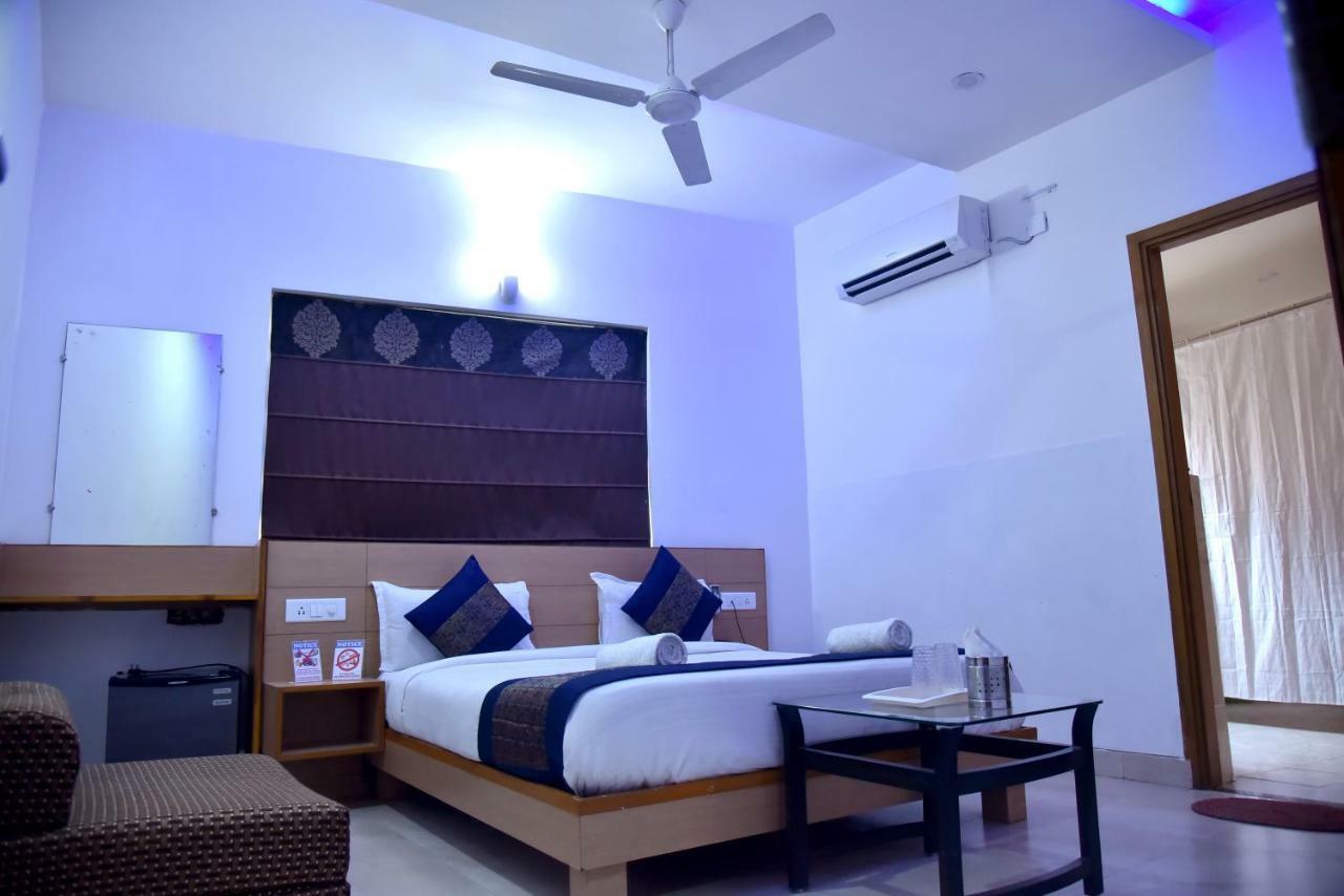Hotel Divud Ecom Amritsar