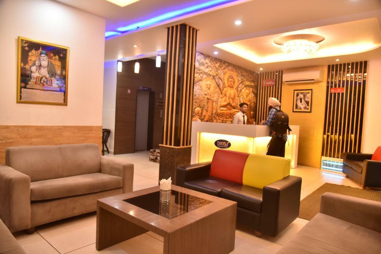 Divud Ecom 3* Amritsar