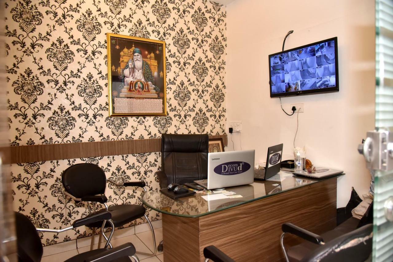 Divud Ecom Hotel 3*