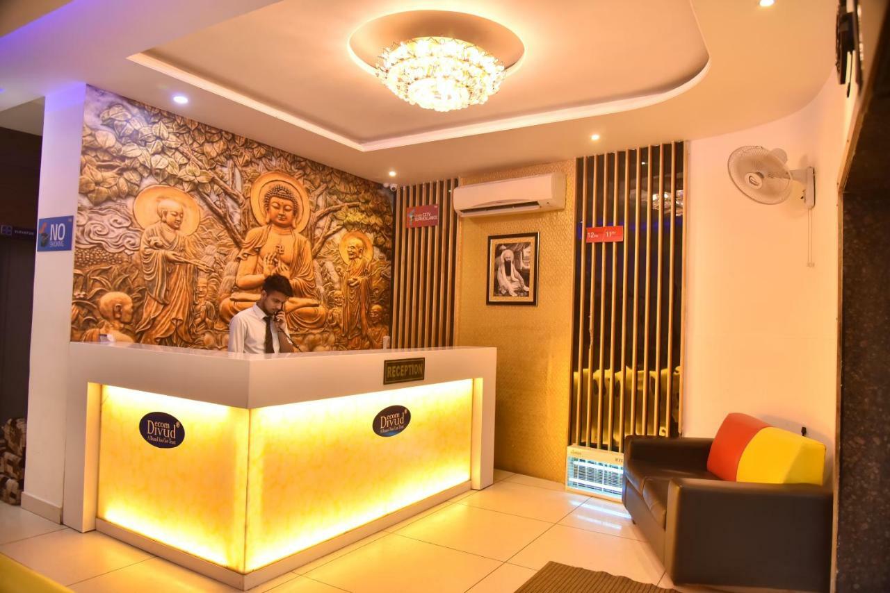 Divud Ecom Hotel Amritsar