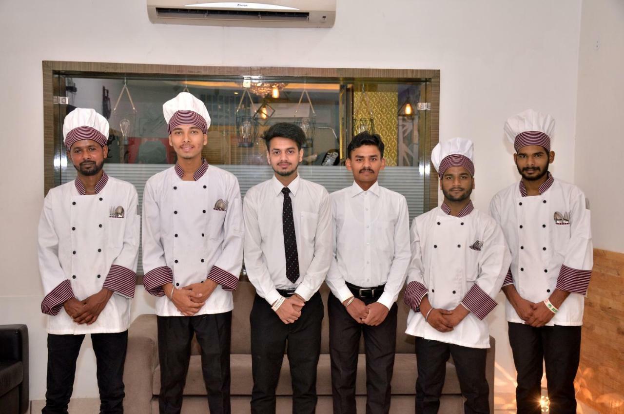 Divud Ecom Hotel Amritsar