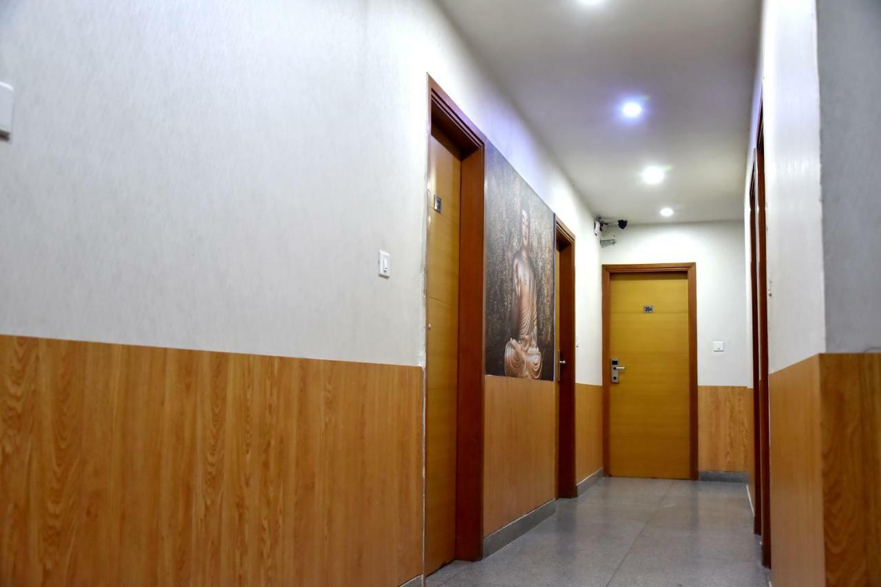 Divud Ecom 3* Amritsar