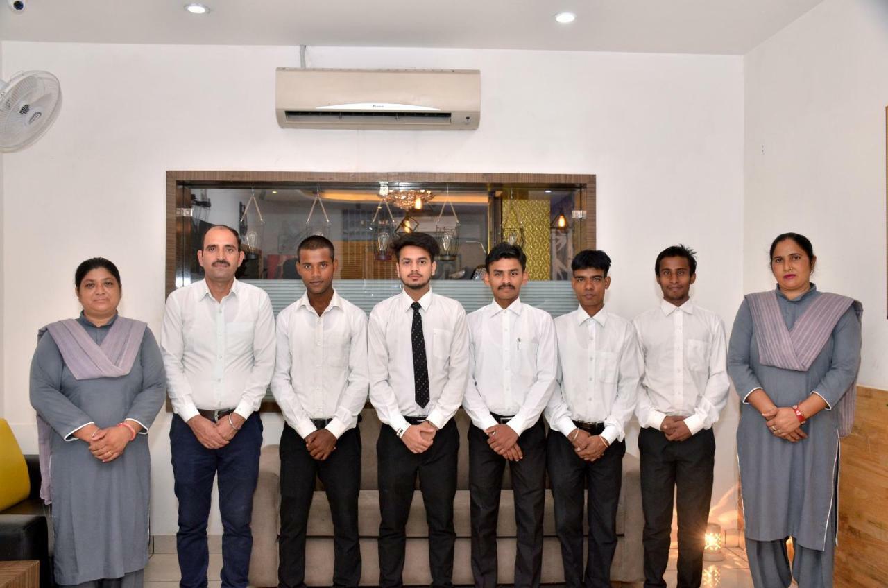 Hotel Divud Ecom Amritsar