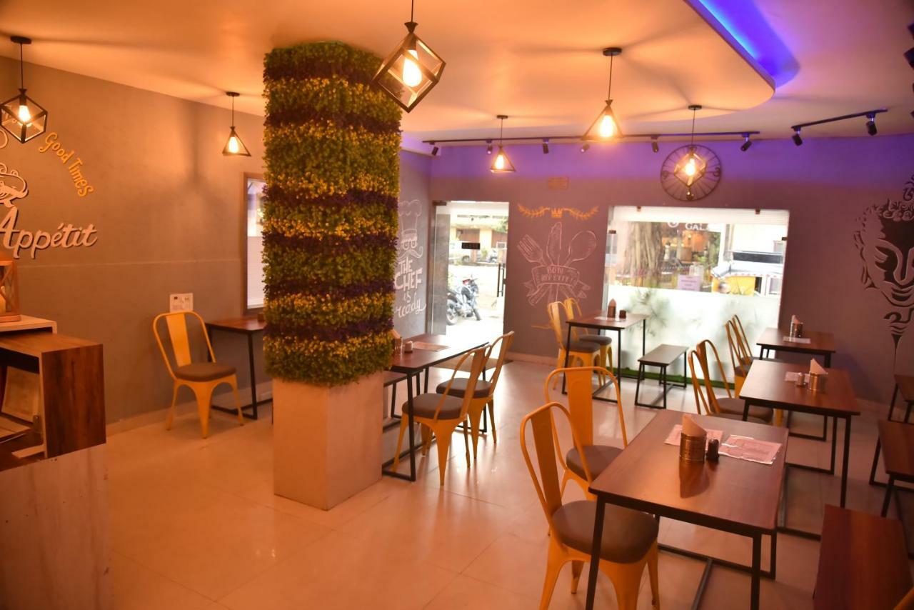 Divud Ecom Hotel