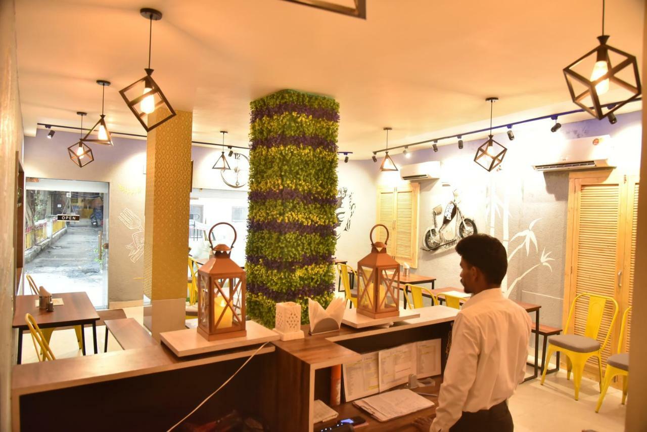 Divud Ecom Hotel 3*