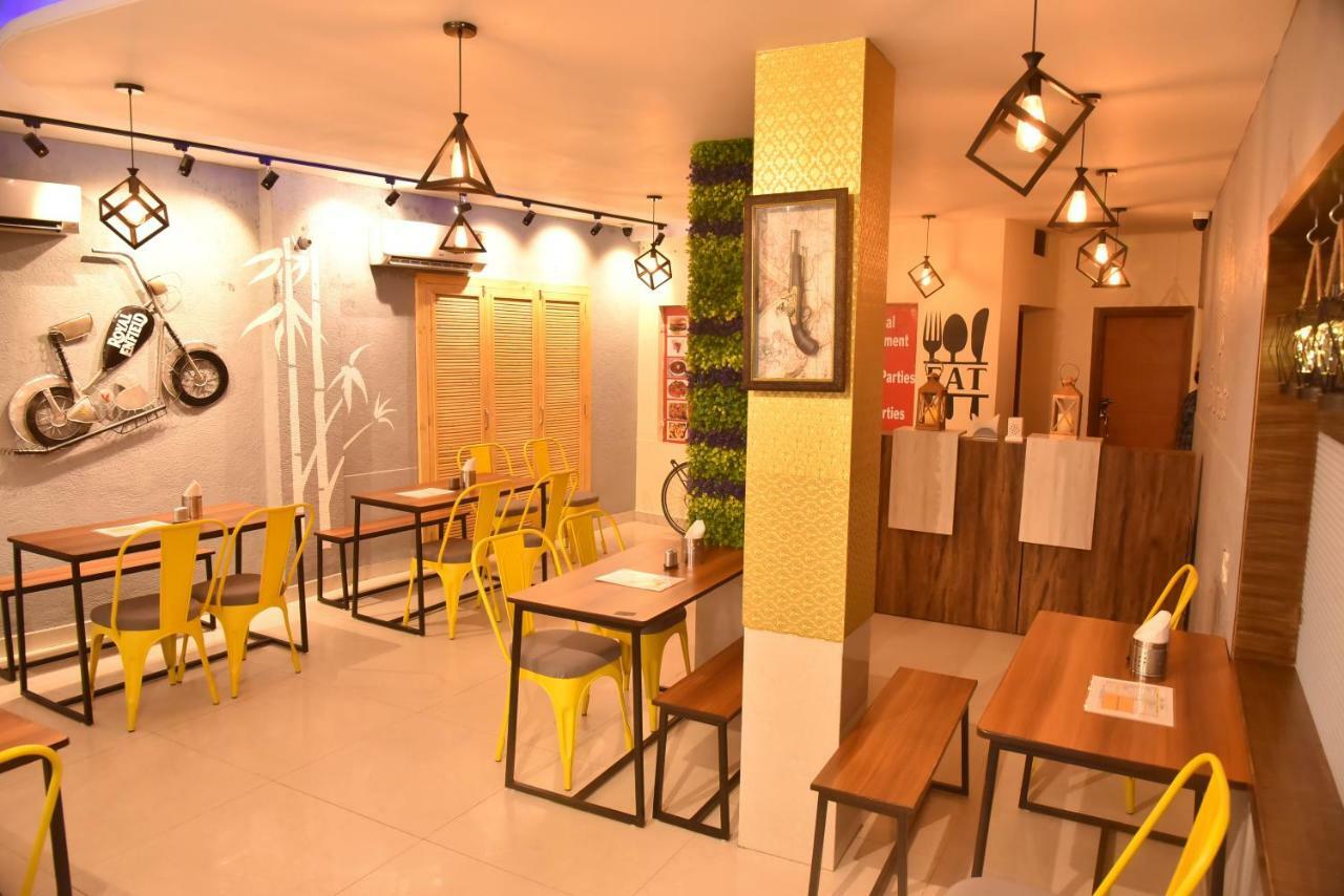 Divud Ecom Hotel